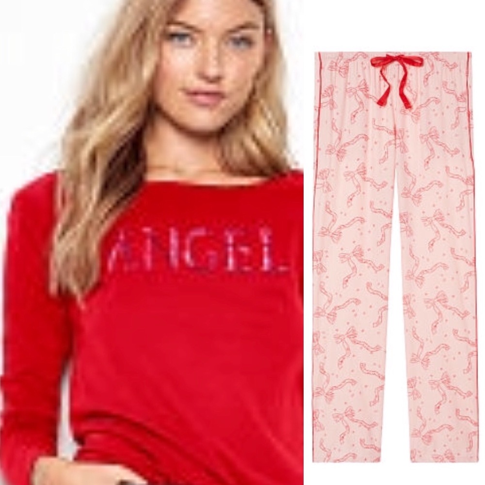 Brand New Victoria’s Secret Lounge PJ